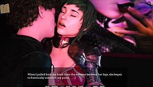 tales from the unending void chapter 27 unfolds with new adventures