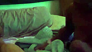 Tinder Date With Black Cock Pickup.