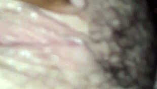 Milf Wife Kassandra Storms Juicy Ass Drips Anal