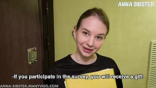 Russian Amateur Fucks Skinny Beautiful Anime Girl