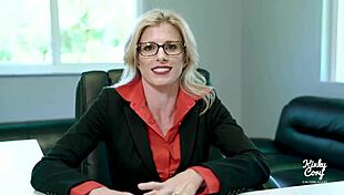 Cory Chase: The Alluring Cheating Milf You Can't Resist