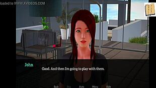 My new family 195 with teen 18+ hentai 😍