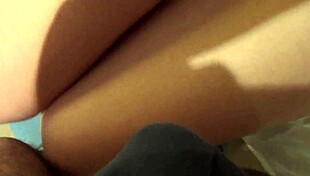 Russian Girl With Huge Nipples Bends Over For Doggystyle