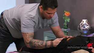 Big cocks vanish in tight pussies