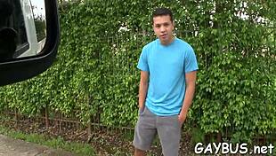 I explore homosexual free porn videos online