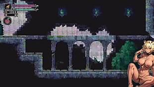 let's train this m angel in flip witch part 6