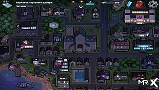 Summertime Saga - Redhead Encounters in Episode 62