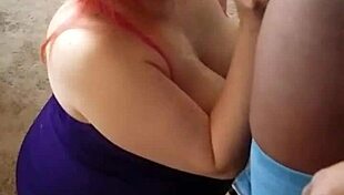 Hot Wife Gets Throatfucked Hard by Another BBC, Part 2