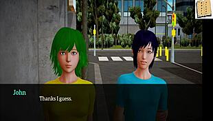 My new family 195 with teen 18+ hentai 😍