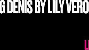 i give denis a blowjob in this casting interview