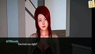 My new family 252 hentai with big tits and ass