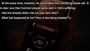 Let's Play Song of Saya Part 11!