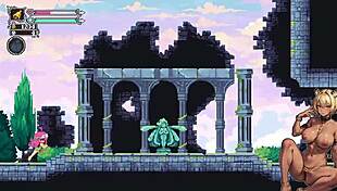 let's train this m angel in flip witch part 6