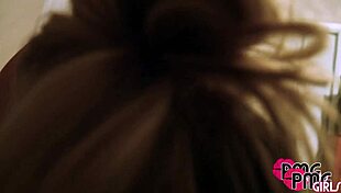 big booty mom davina raines feels shocked catching step son jerking off