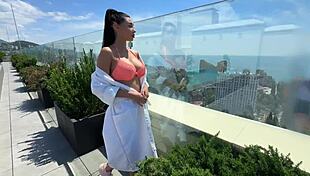 oh yeah, fuck my ass in this hotel