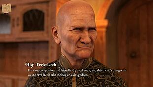 The Price of Power 69 in Hentai Game Anime