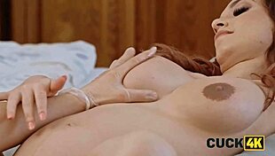 I watched my wife get taken by Dr. Cucker-Man!