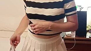 My mother-in-law reacts to discussing sex in part one