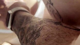 Little 18+ Bear Begs For Cock