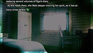 Let's Play Song of Saya Part 11!