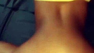 He wakes me up for good dicking