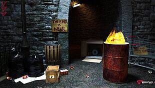 complete gameplay betrayed part 3