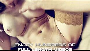 TabooHeat Big Tit MILFs Cory Chase and Kat Marie Lure Stepsons into Wild Foursome