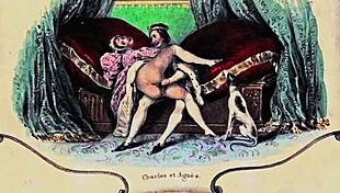 my secret life in vintage anime cartoons