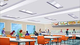 Watch Summertime Saga 168 Now!