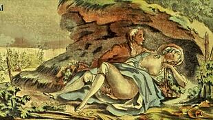 vintage erotic drawings with hentai and anime