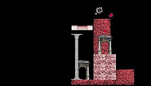 Unvesper in anime hentai comedy with shoes and erotic scenes