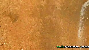 Wow! Asian teen blowjob in threesome pov with amateur!