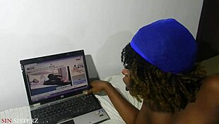 Big beautiful woman with wet vagina in sweet cum hardcore