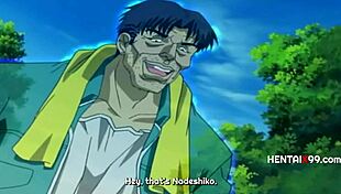 Perverted Ghost Fucks Petite Teen