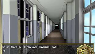 Bible Black The Infection - High Priest End Playthrough Pt6