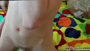 Hot gypsy gay sex with naked philippine men and three big dicks