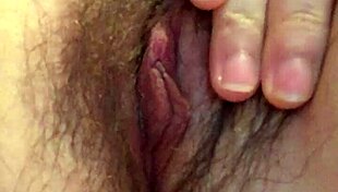 Pretty Vietnamese girl gets her twat creamed