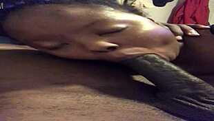 crazy homeless guy sucks dizzick's cock