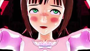 Puru Puru Haruka 12 Game Challenge