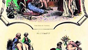 my secret life in vintage anime cartoons