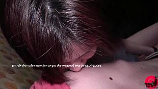 Curious about this nasty anime slut’s wild side?