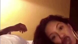 Make her famous with blowjob part 2