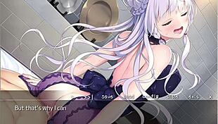 the humbling of a holy maiden part 4