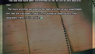 Let's Play Song of Saya Part 11!