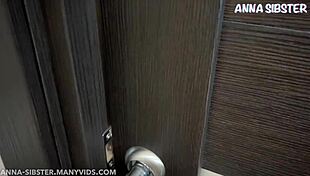 Russian Amateur Fucks Skinny Beautiful Anime Girl