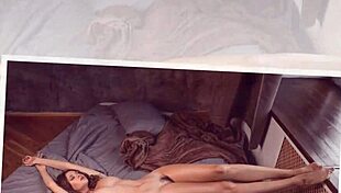 russian nude scenes second part