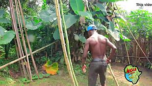 My witchcraft girlfriend fucked me during my siesta