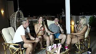 era tudo pela putaria e nada pelo dinheiro e teve um momento que eles iam se separar ai conversaram - elo cardone e victor mustang sheer red