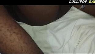 Sexyblackpumkins Gets Waist Broken by Rodiecutexx