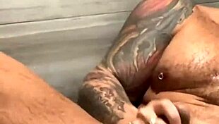 Do you watch my solo gay masturbation with bbc muscle?
